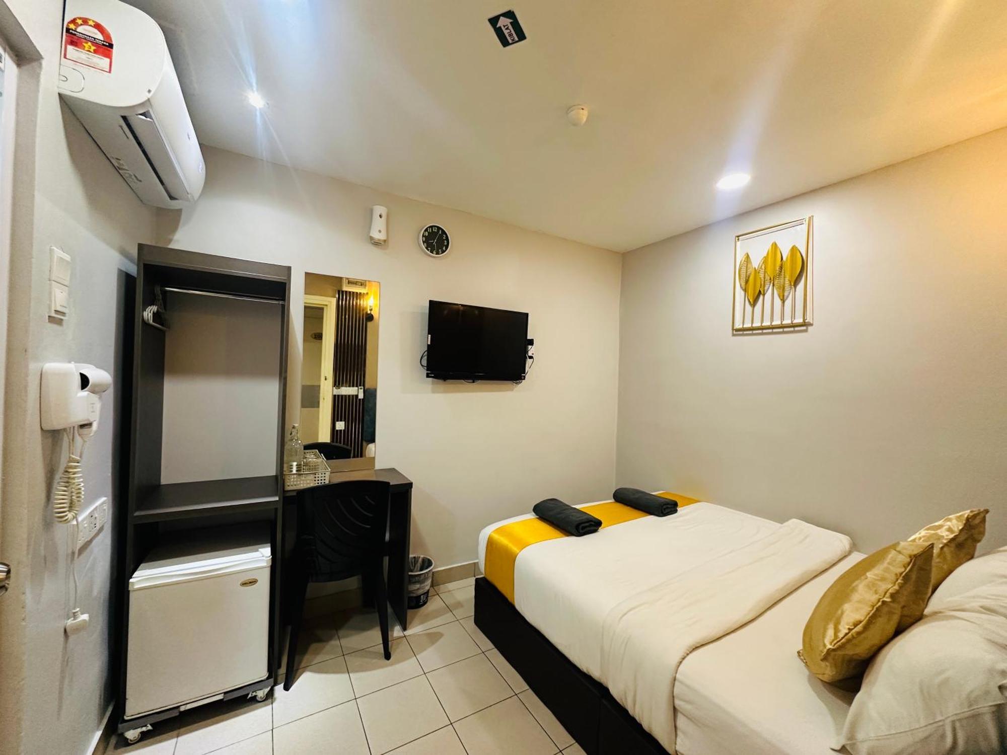 Ss Grey Hotel Kl, Kuala Lumpur